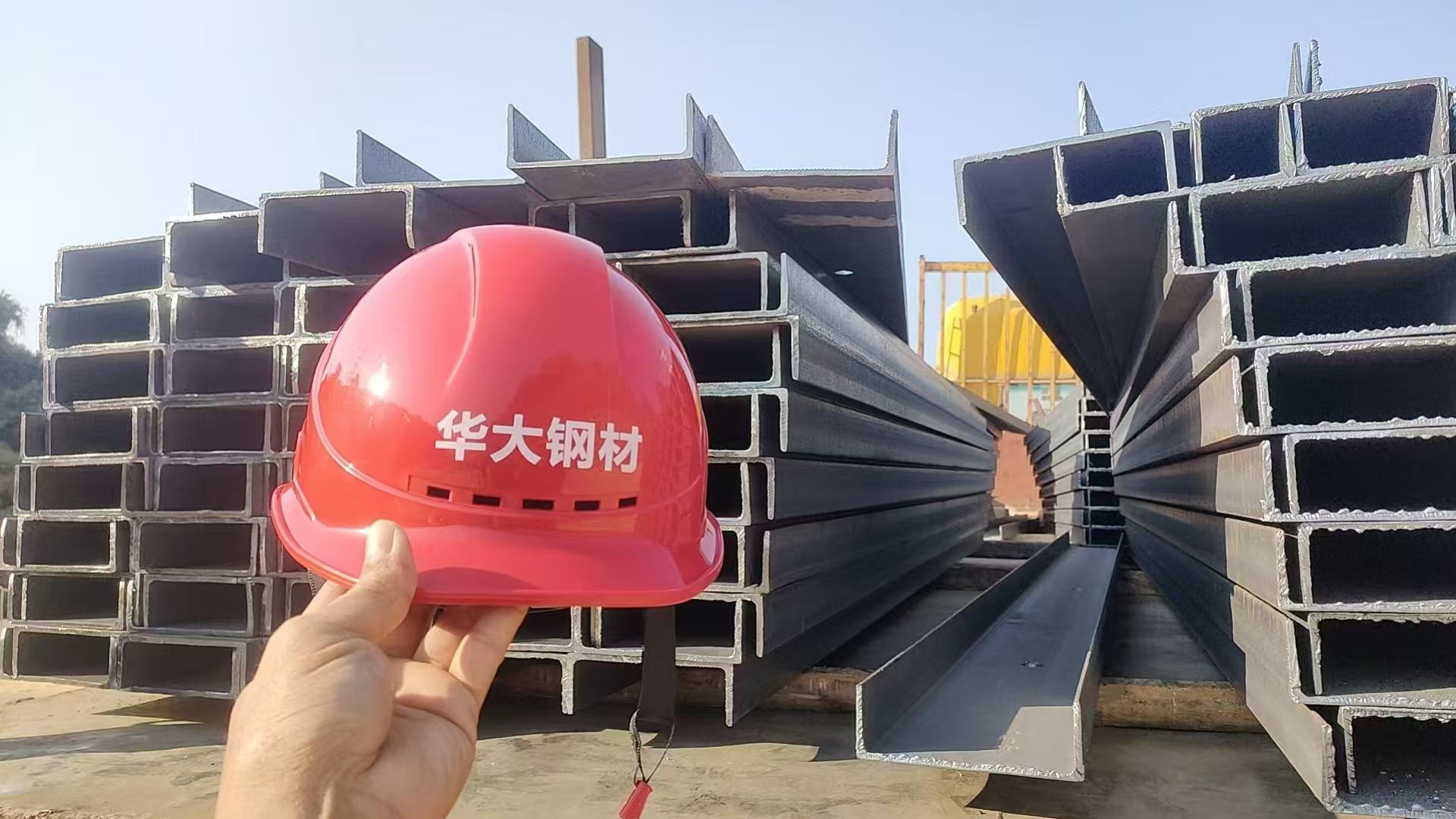 汕尾市工字钢模板出租 - 方案